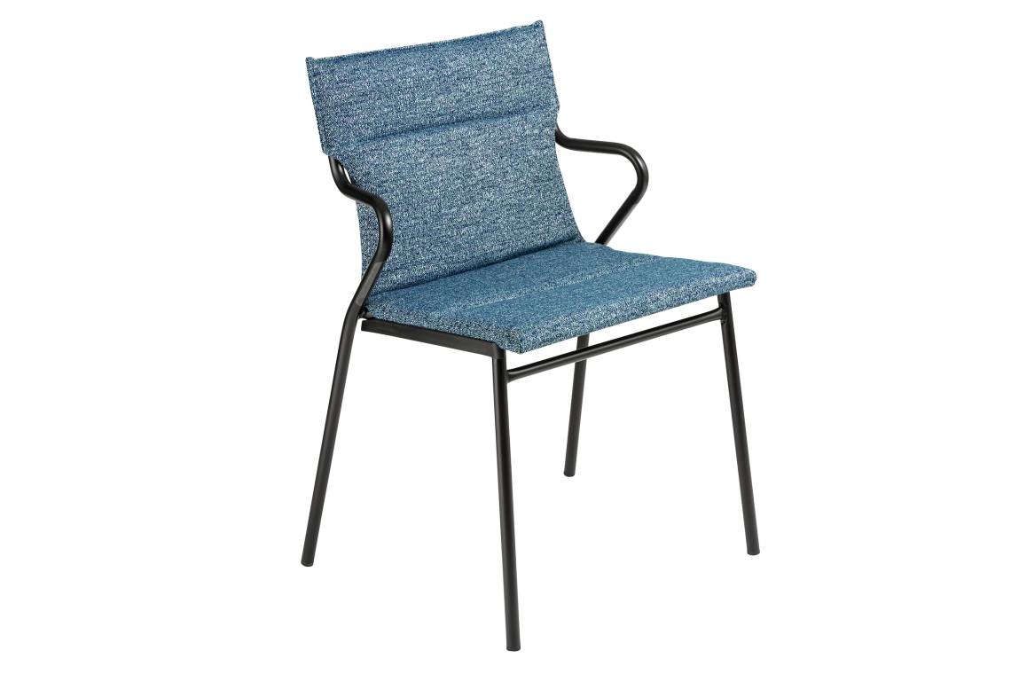 Lafuma Mobilier Armchair cobalt 2022