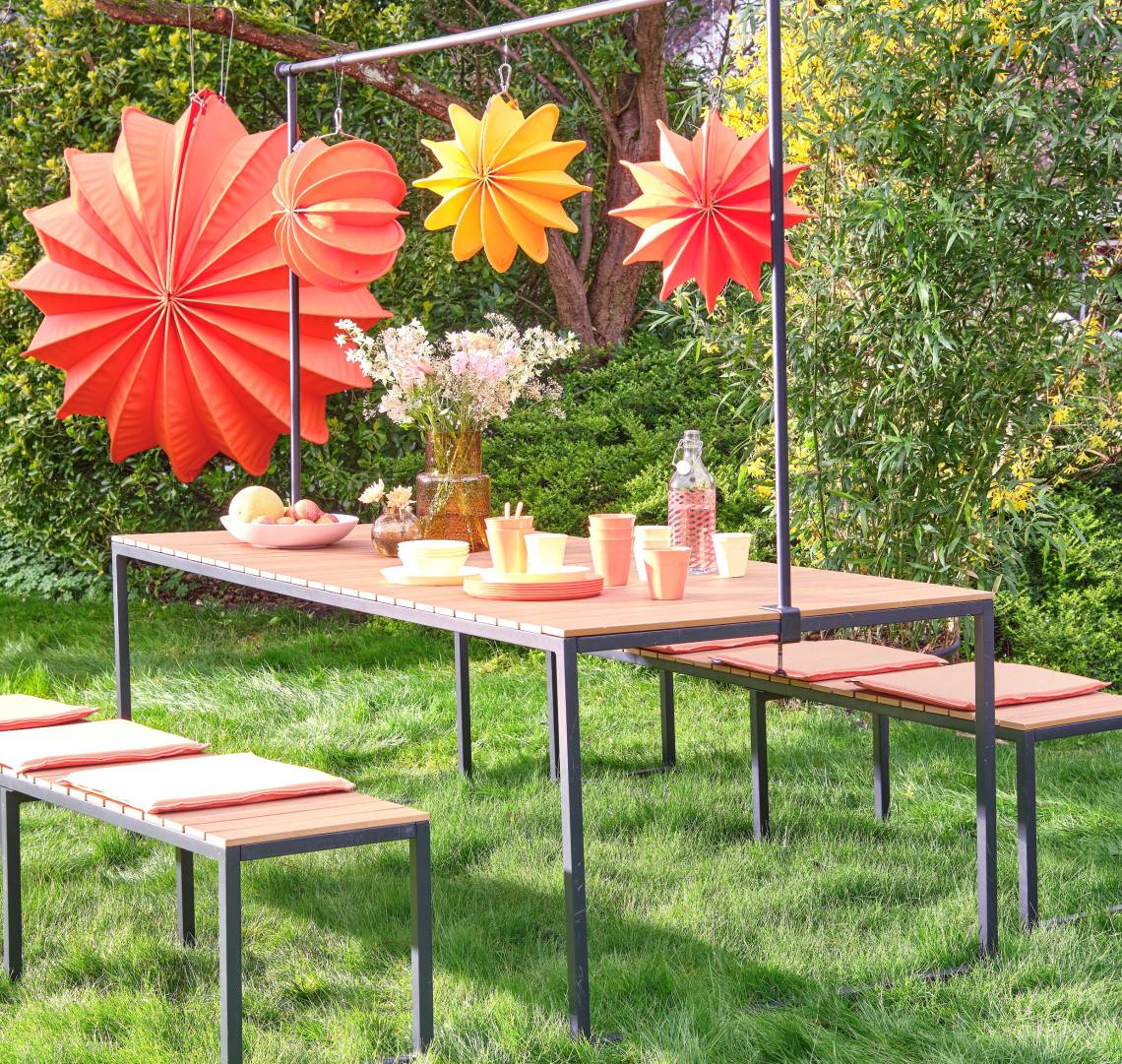 Barlooon - Party-Highlight in strahlenden Farben: Barlooons mit Megalooon