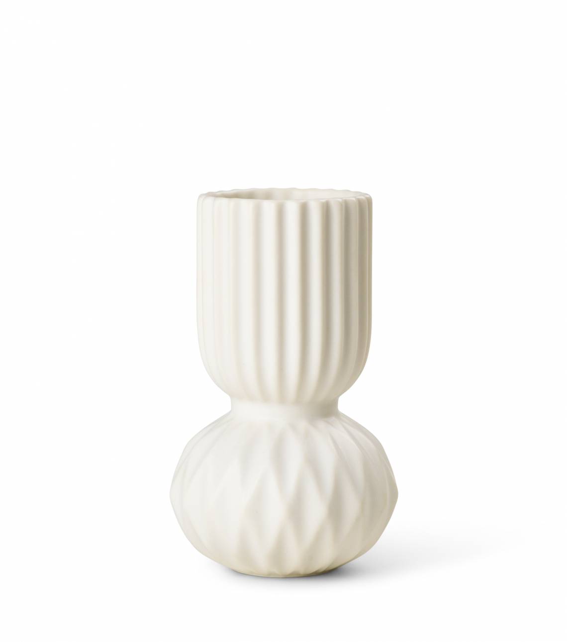 Dottir Vase Rufflebell l15251  