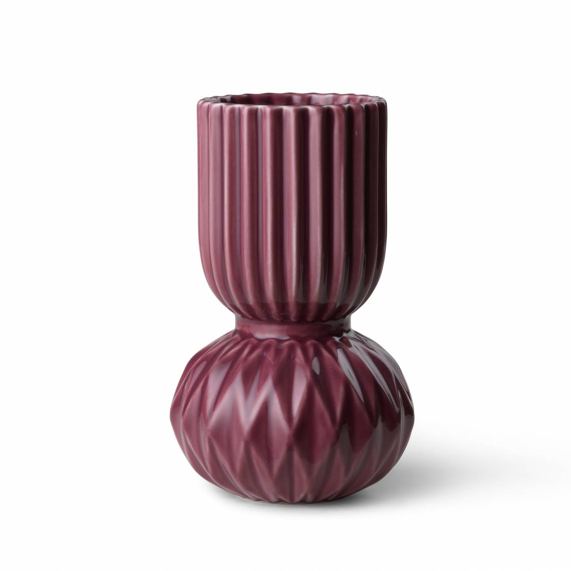Dottir Vase Rufflebell -15252 