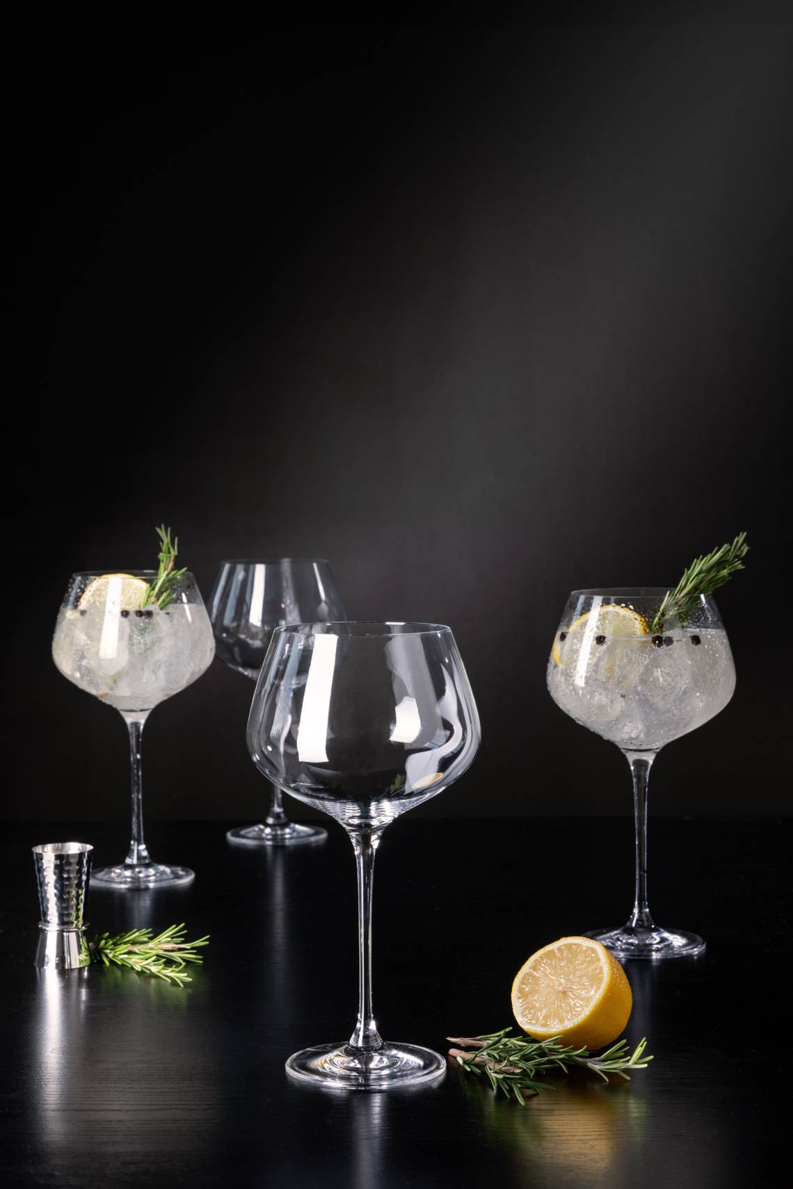 Fink Living - Vielseitige PREMIO Cocktailgläser