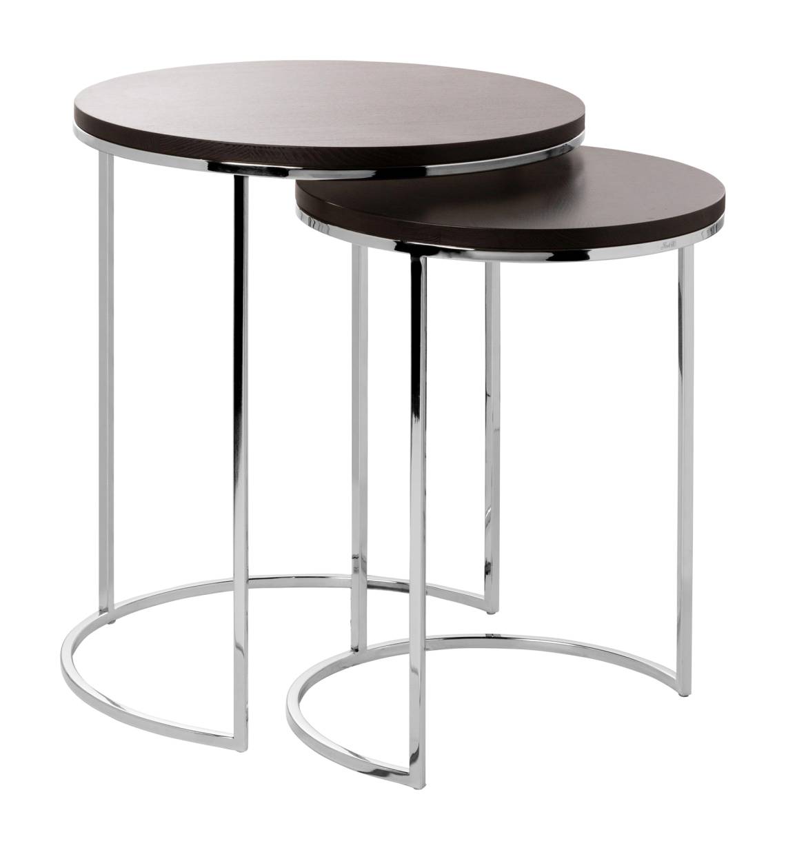 Peron Beistelltisch von Fink Living - 168307