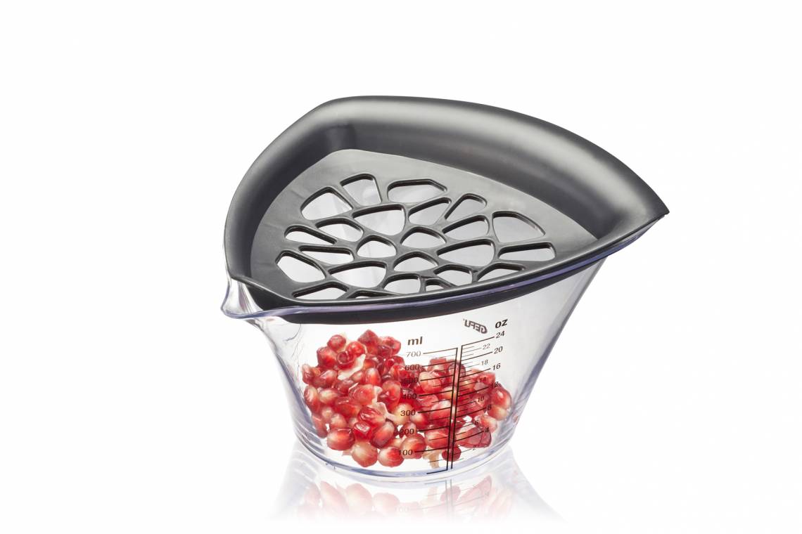GEFU Granatapfelentkerner FRUTI