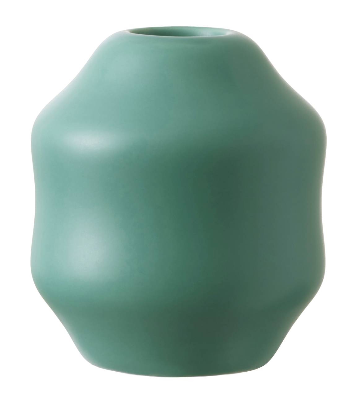 Gense - Dorotea Vase, Sea Green