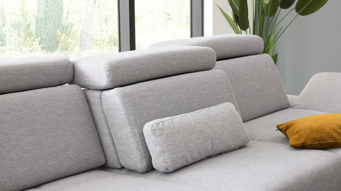 Interliving Kampagnensofa 4251