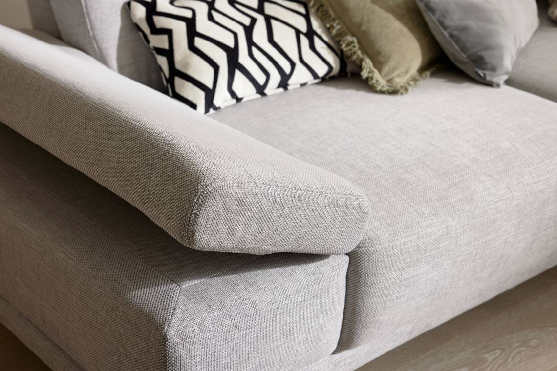 Interliving Kampagnensofa 4251