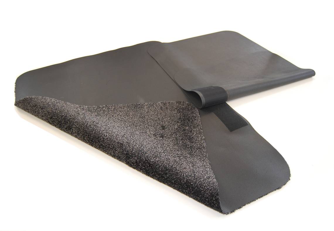 Kleen-Tex - Kleen-Car - Car Protector Set Premium, 2-teilig