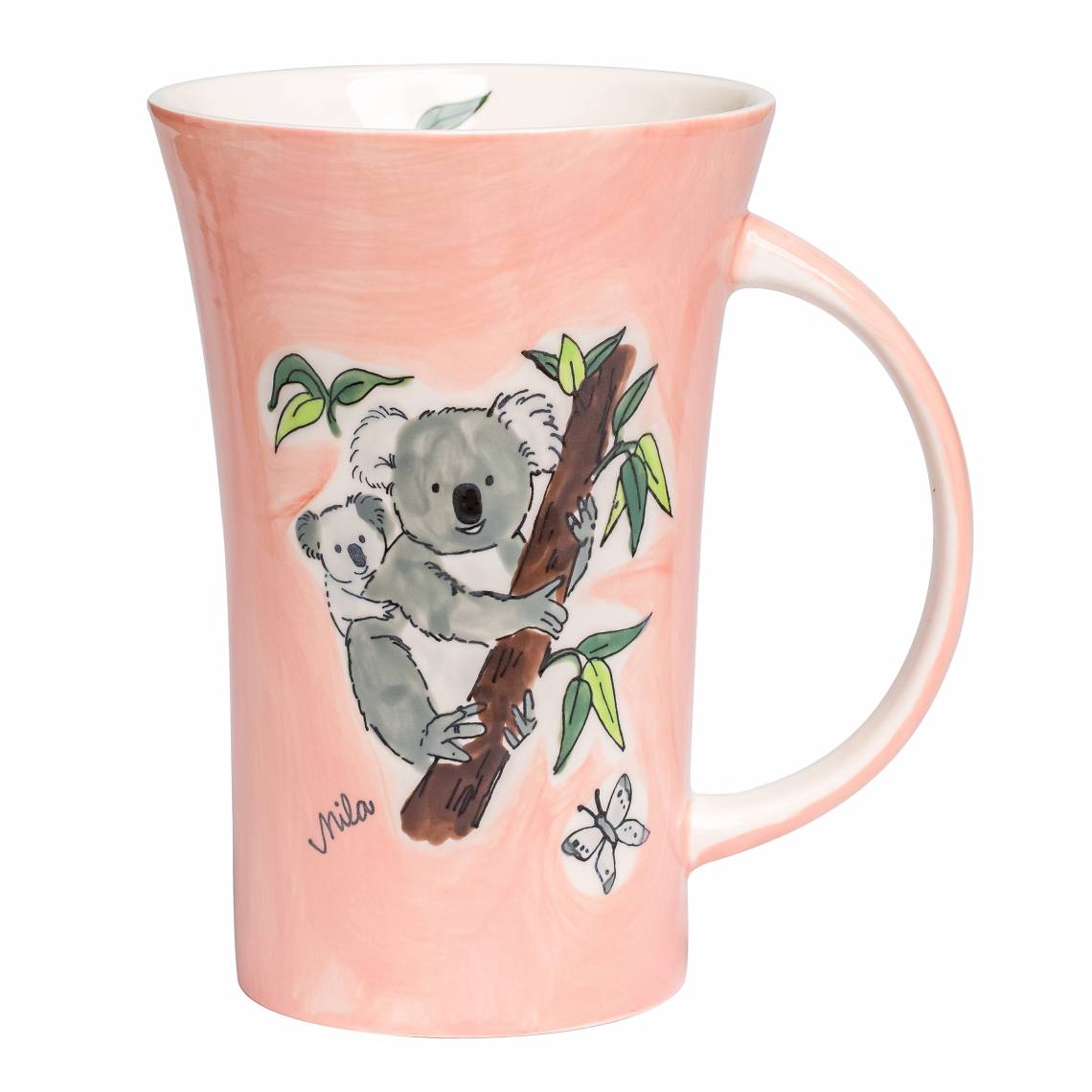 Mila Design Coffee Pot Koala - 82215