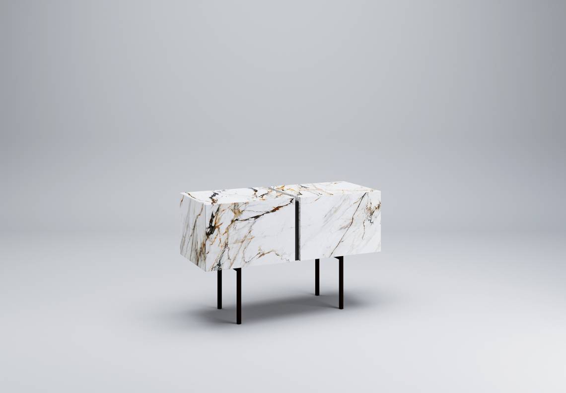 Dressy Sideboard MILES