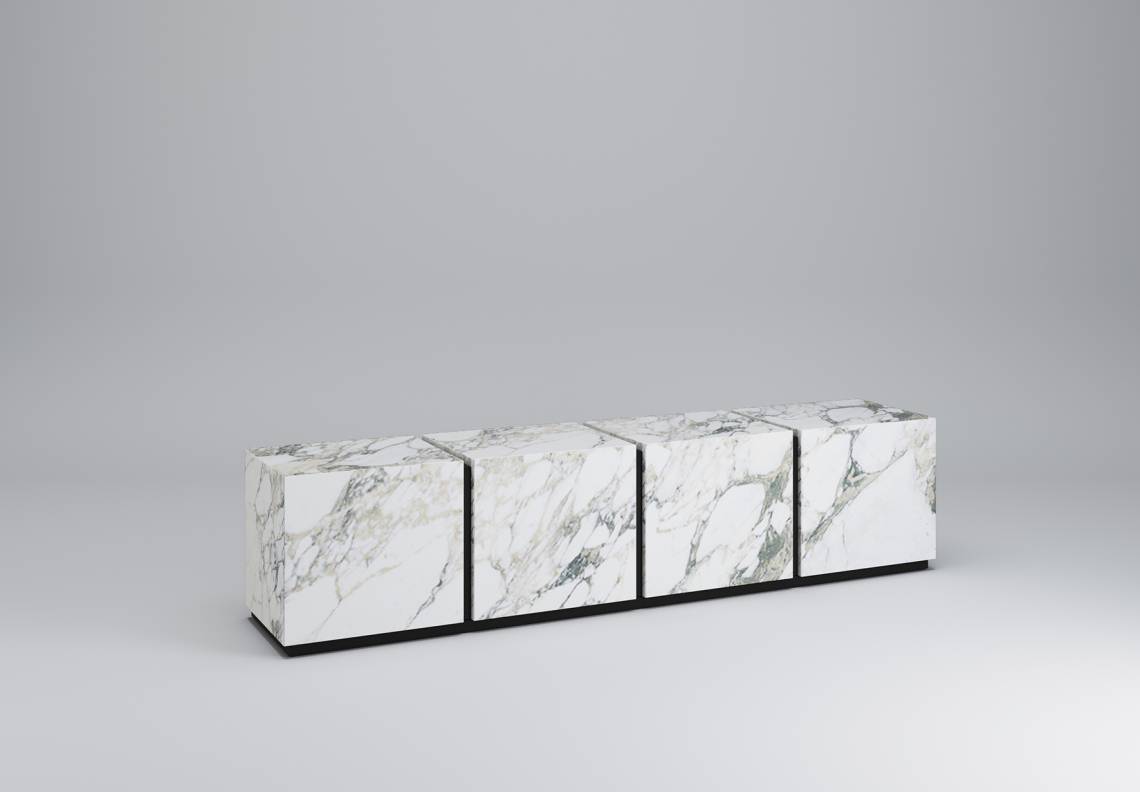 Dressy Sideboard MILES