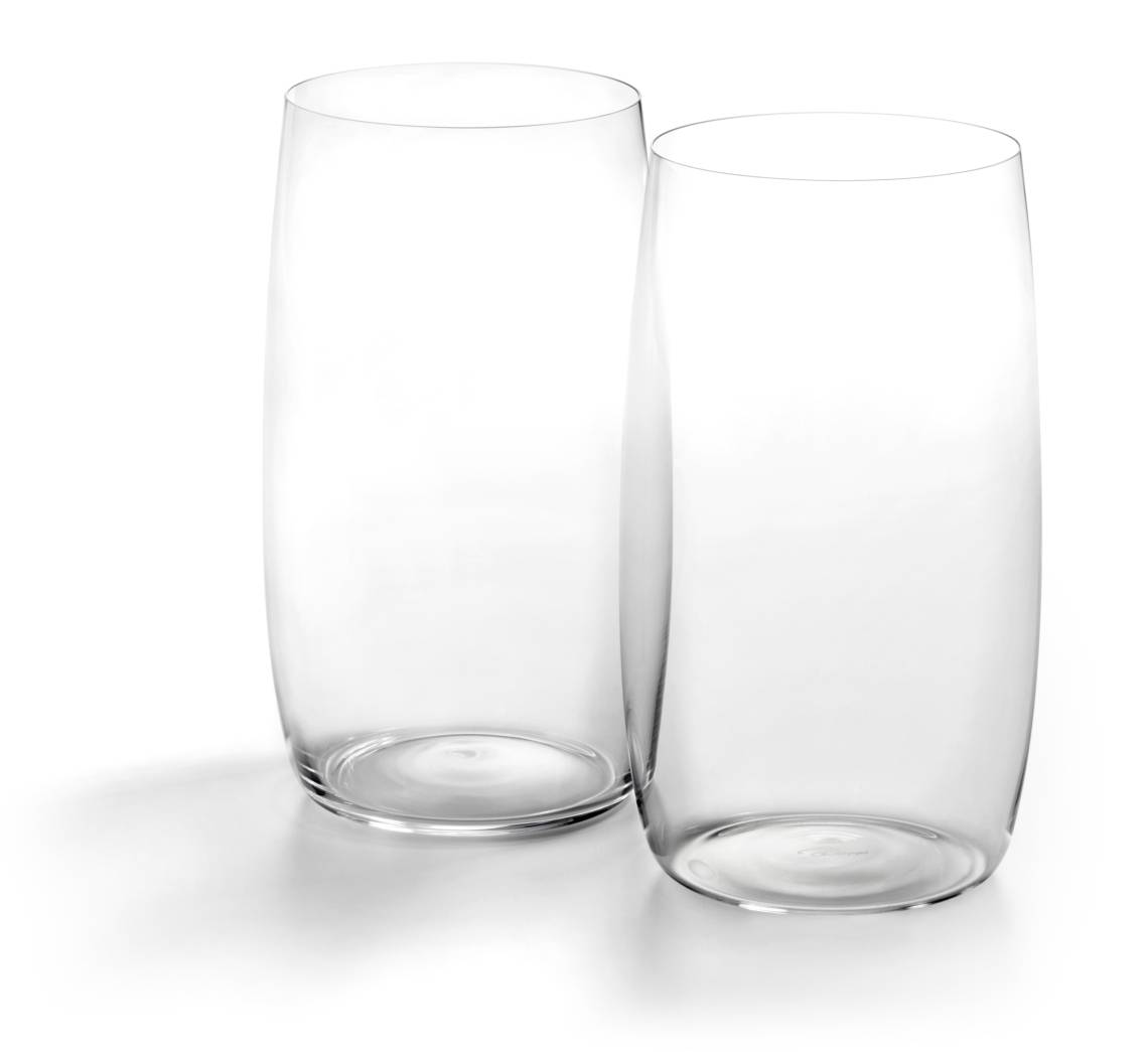 PHILIPPI - NIL Trinkgläser, 750 ml