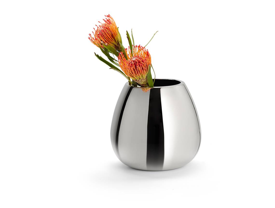 PHILIPPI - Vase ANAIS, 18 cm 