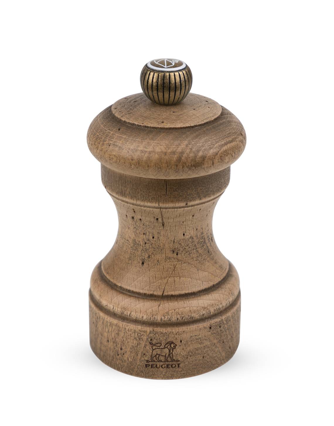 Peugeot Saveurs - Antique Collection - Salzmühle BISTRO