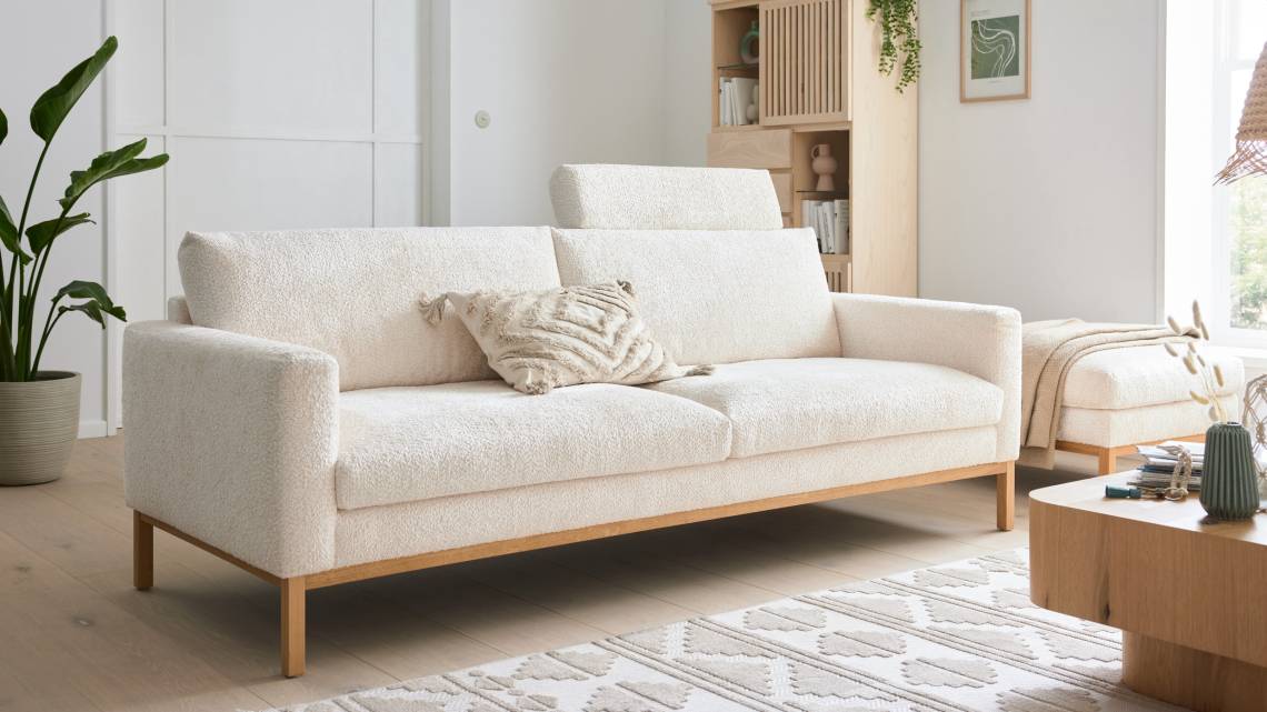 Roomio Sofa No. 4105