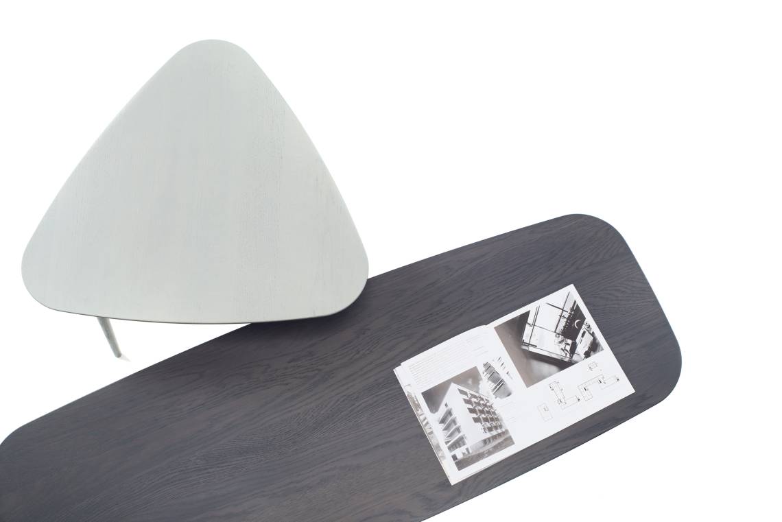 Sudbrock MELLINI Tische