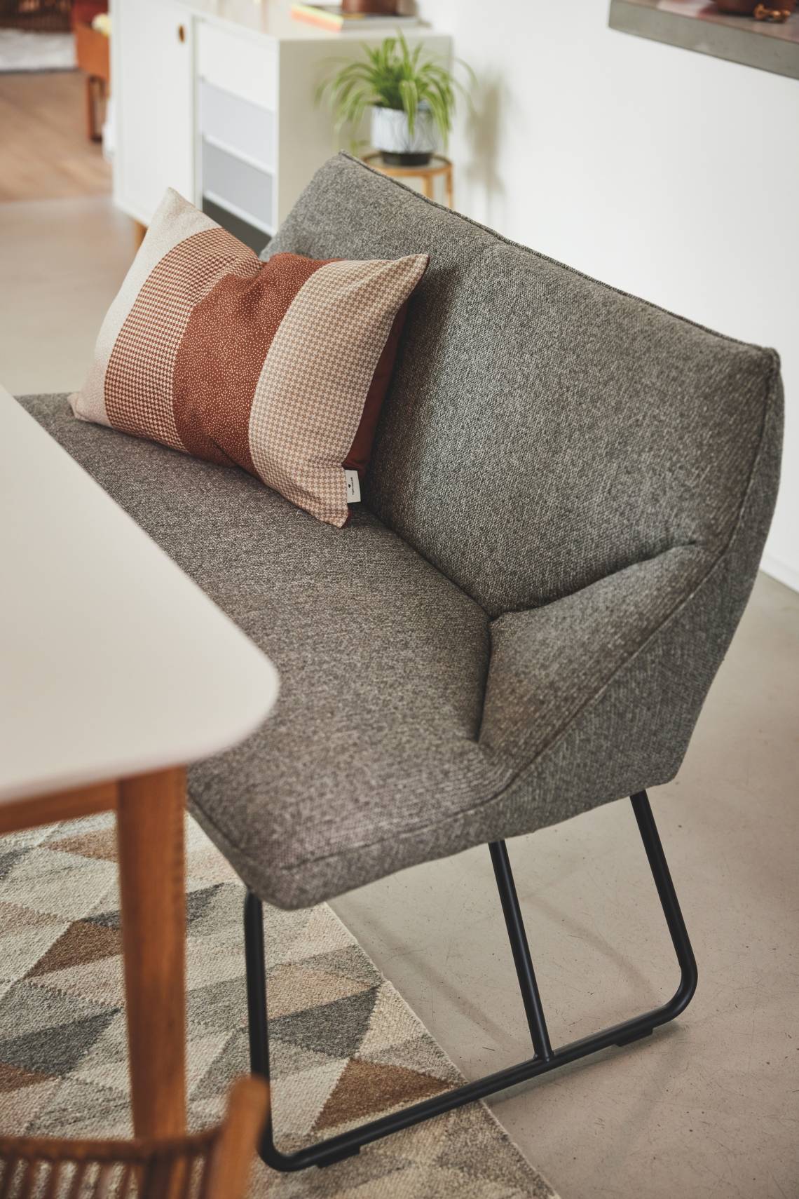 Tom Tailor Home - CUSHION DININGBENCH - Sitzbank | TrendXPRESS