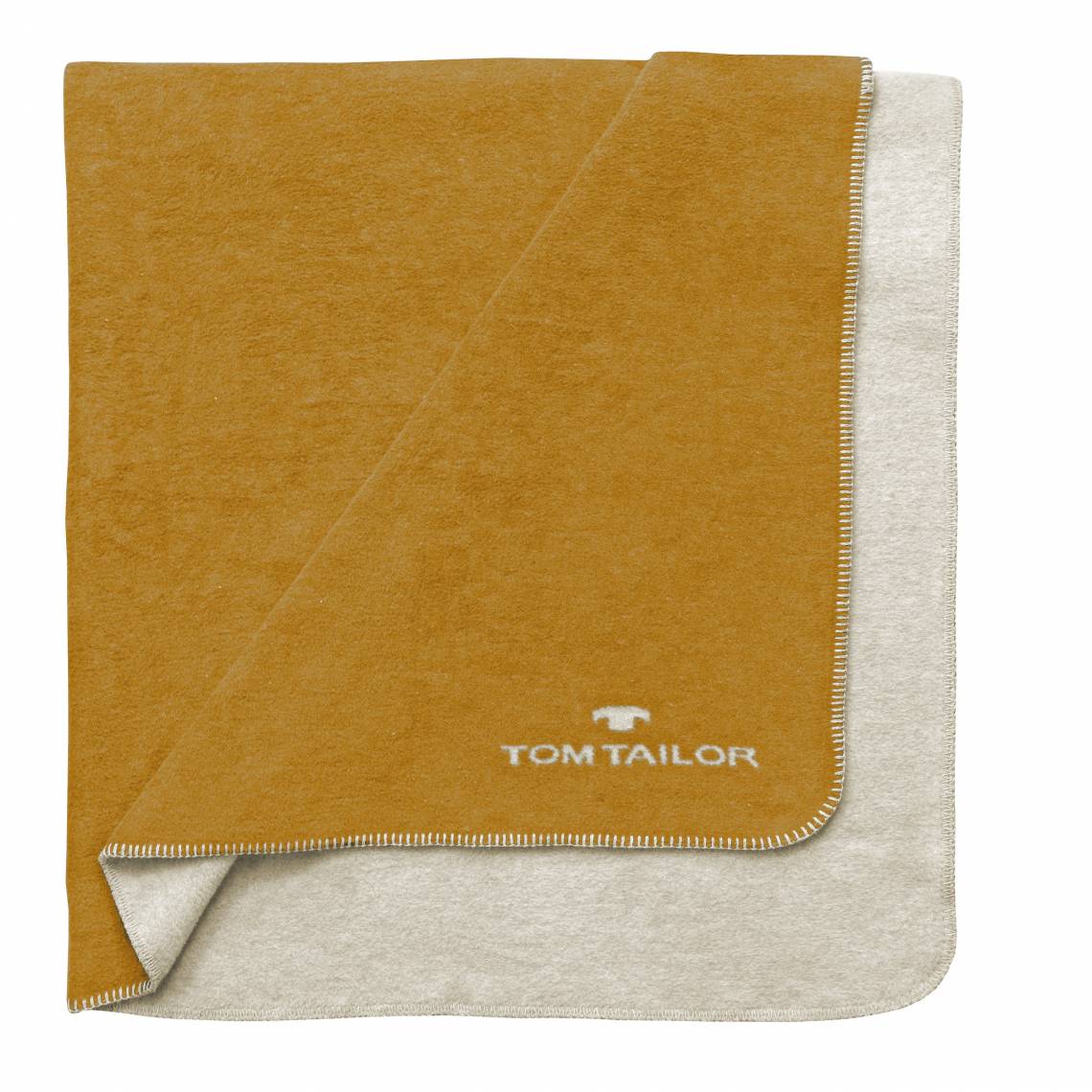 Tom Tailor Double Face Blanket 229938-855