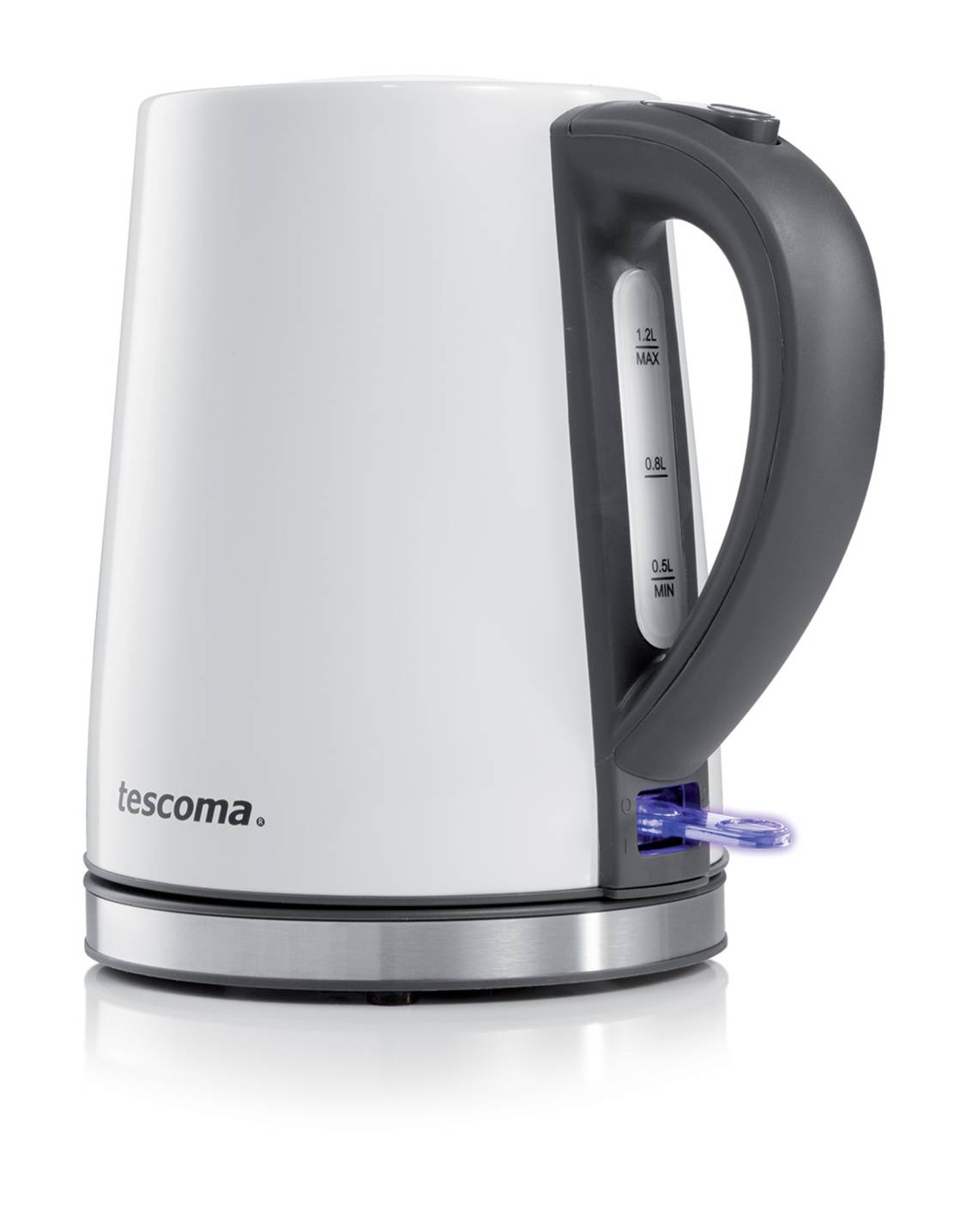 Tescoma - Wasserkocher GrandCHEF - Rückseite