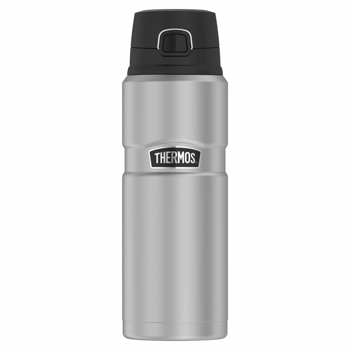 Thermos-Stainless-King-Isolier-Trinkflasche-stainless-steel