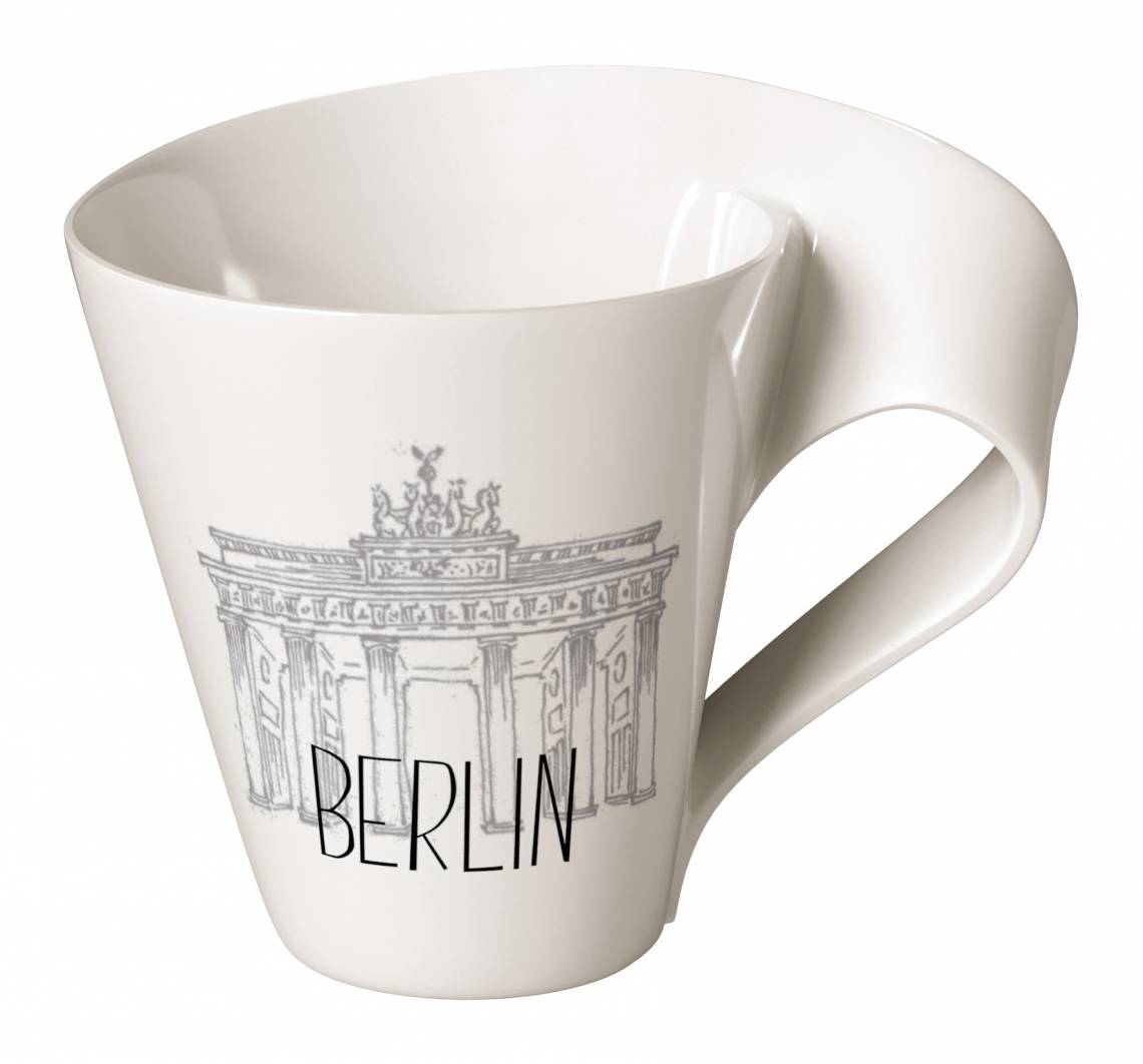 Villeroy & Boch - Modern Cities - Becher - Berlin