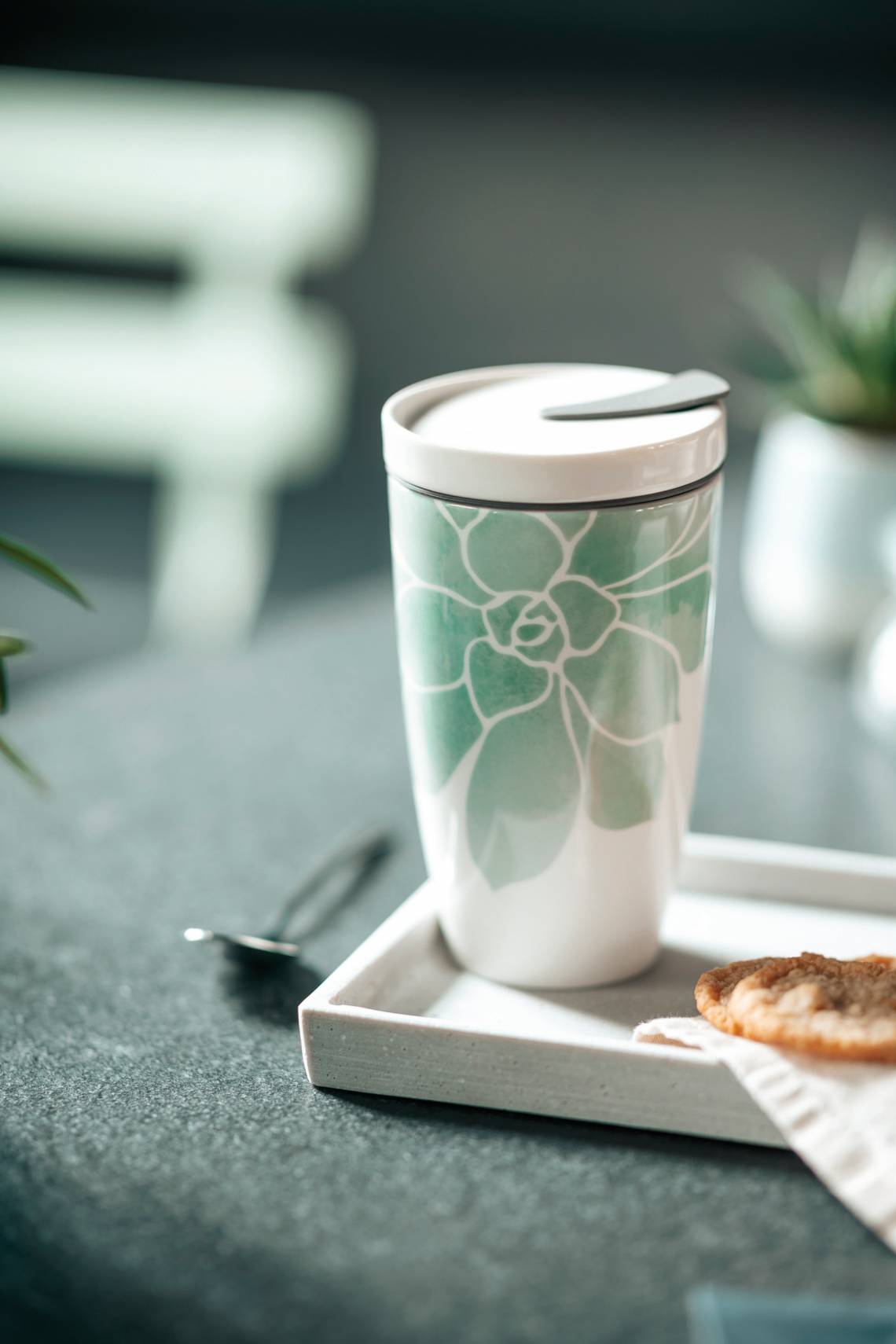 like. by Villeroy & Boch - Coffee-to-go-Becher 