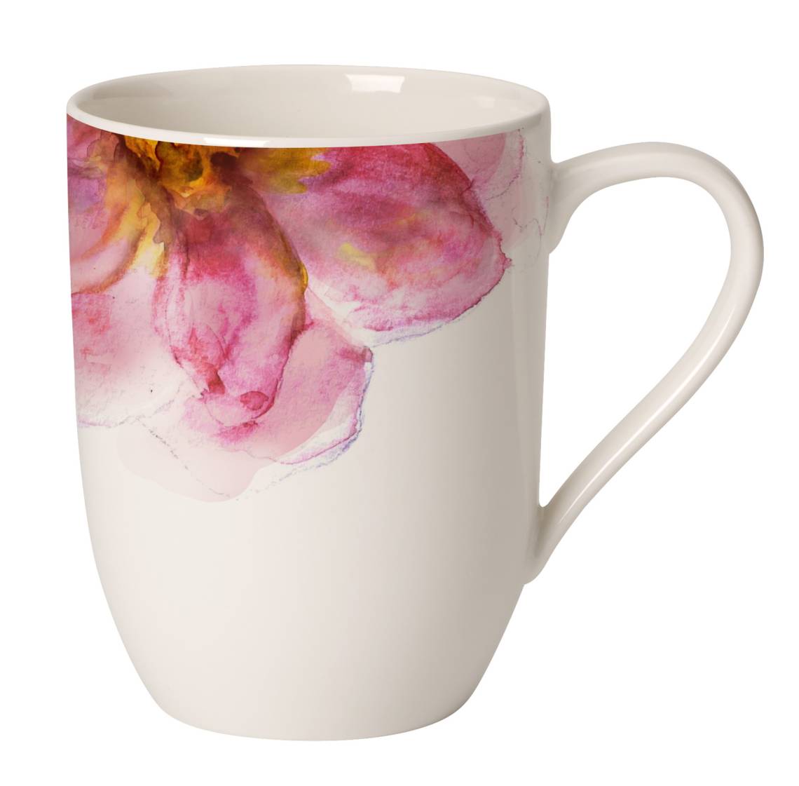 Villeroy & Boch - Rose Garden Henkelbecher