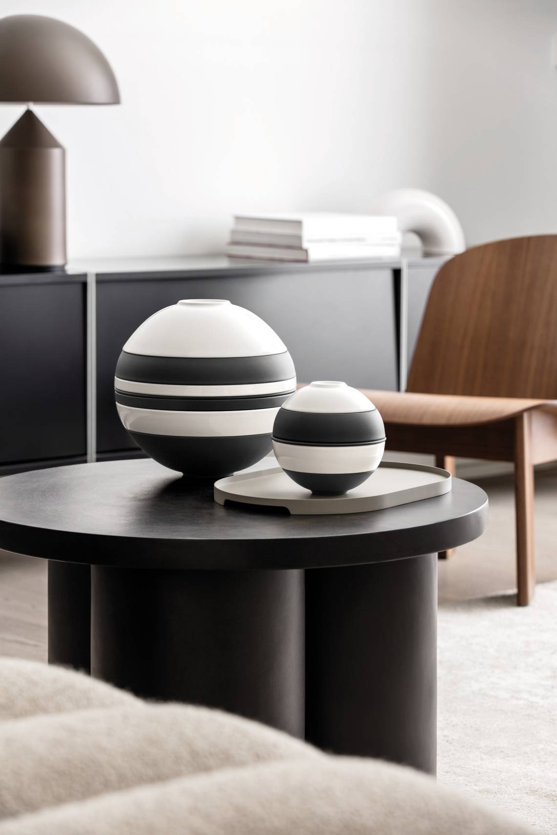 Villeroy & Boch - Ikonisch wie der Klassiker: La Petite Boule 