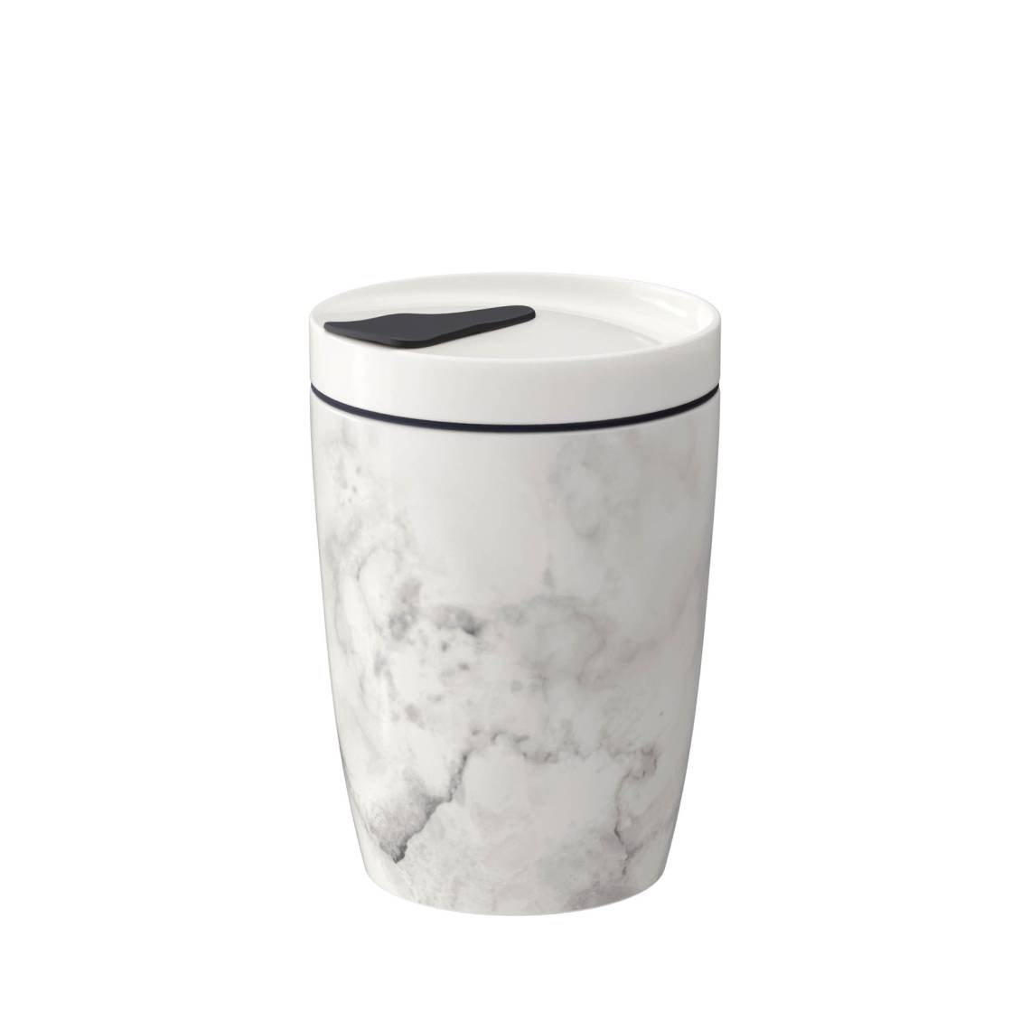 Villeroy & Boch - Kaffeebecher, S Marmory, 270 ml