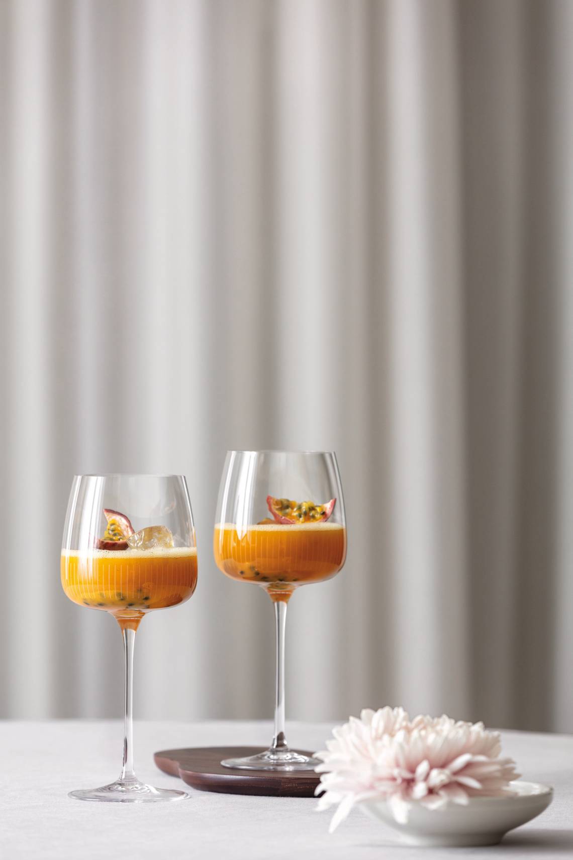 Villeroy & Boch - Minimalismus trifft Eleganz: Weingläser Afina