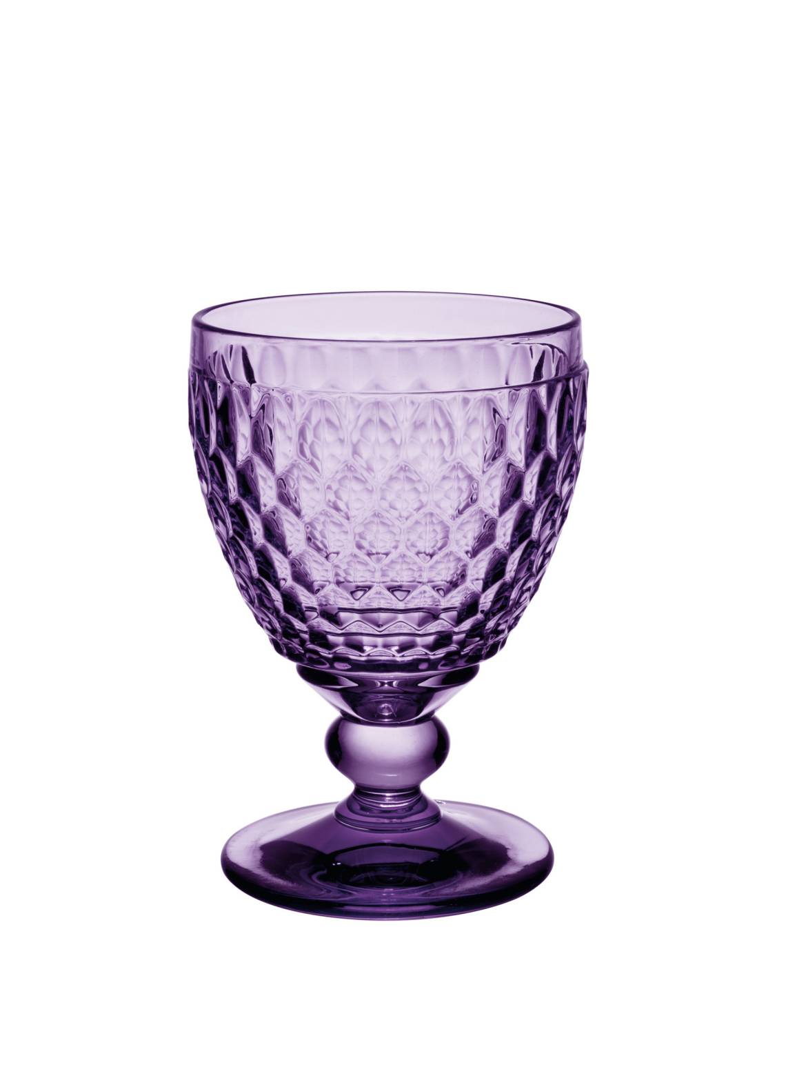 Villeroy & Boch - Boston Coloured - Wasserglas, Lavender