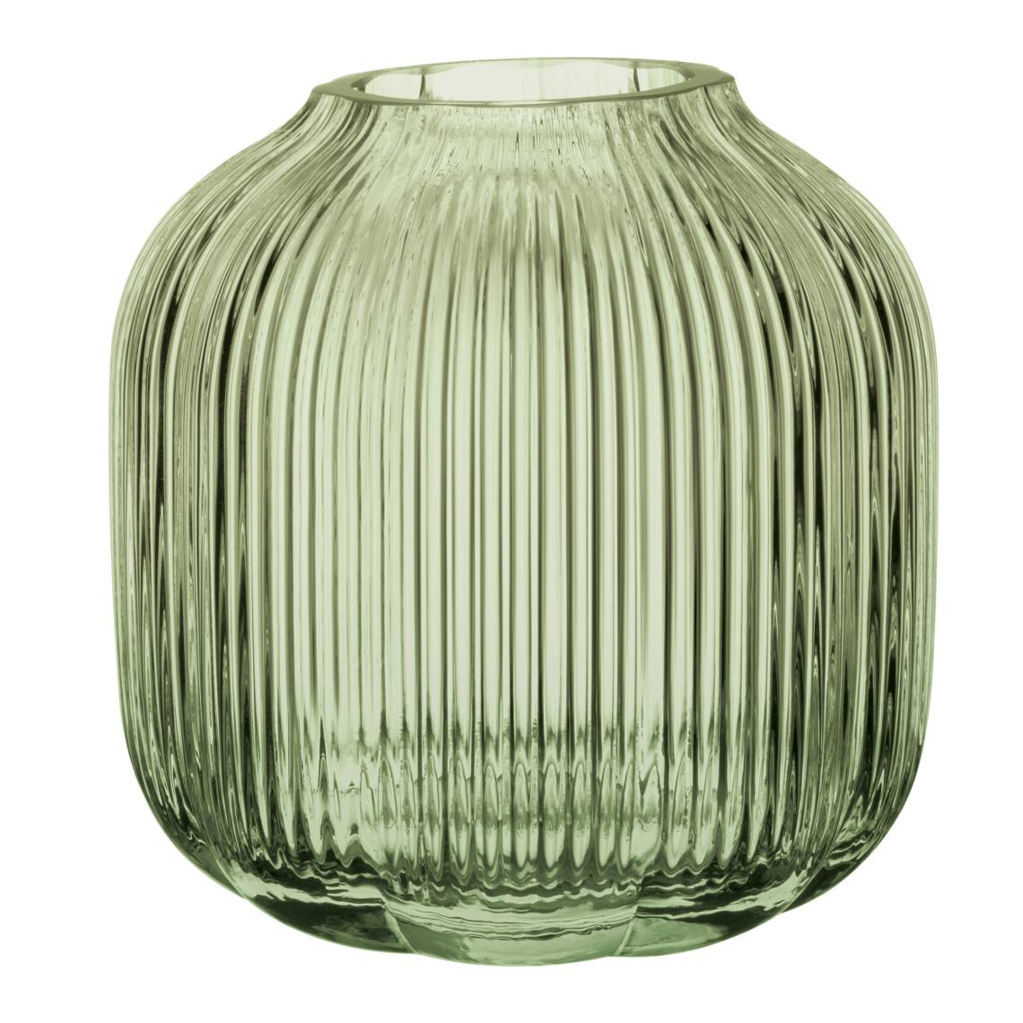Villeroy & Boch - Vase Fleur, Grün, 650 ml