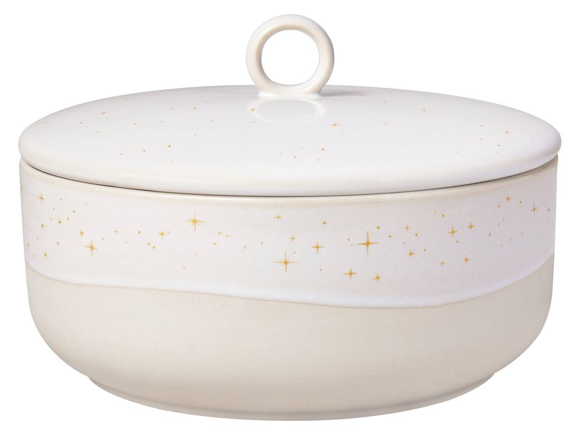 Villeroy & Boch - Winter Glow Dose