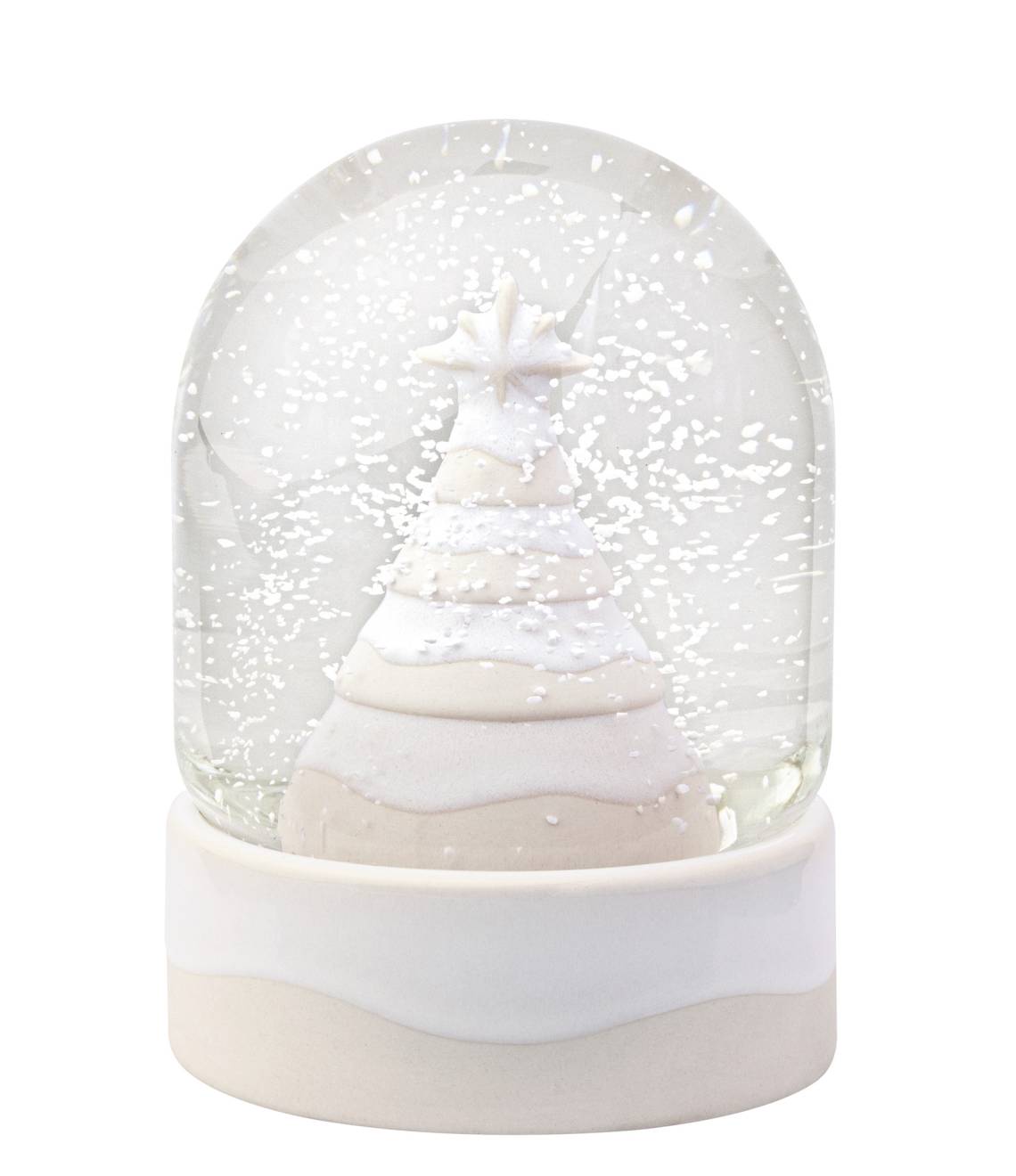 Villeroy & Boch - Winter Glow - Schneekugel