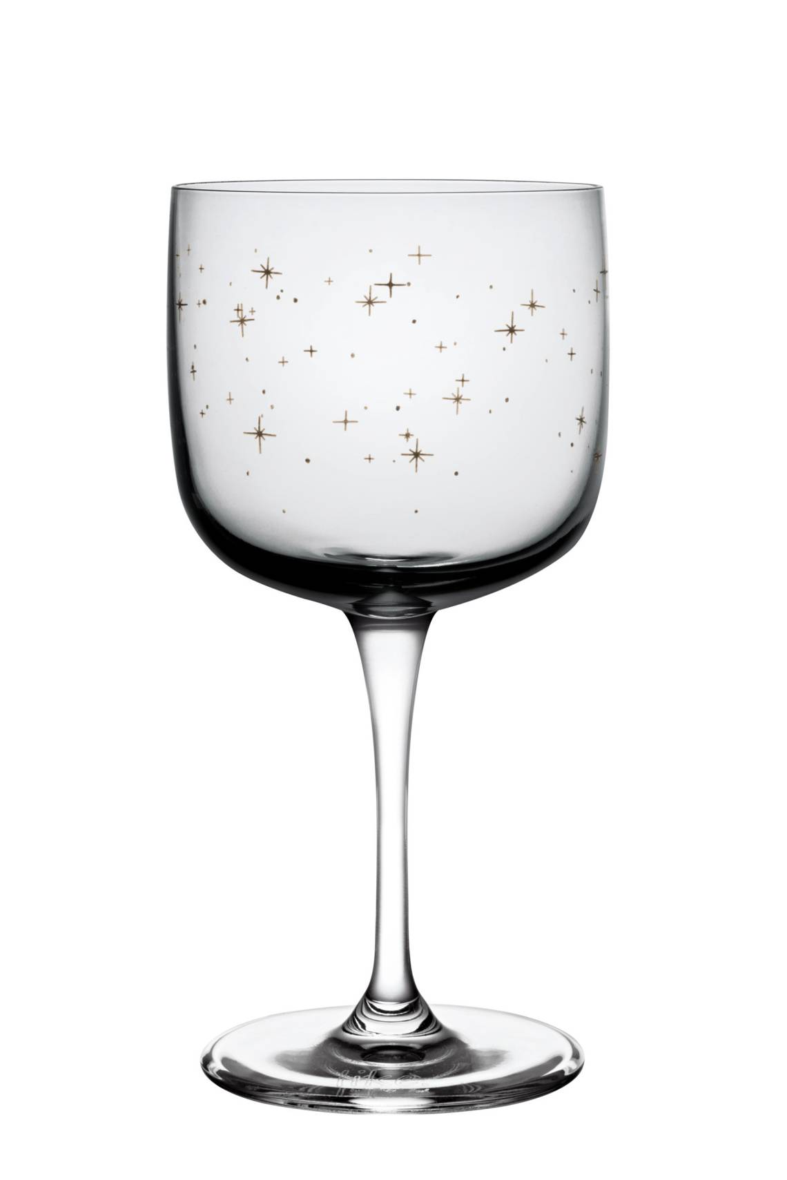 Villeroy & Boch - Winter Glow Weinkelch
