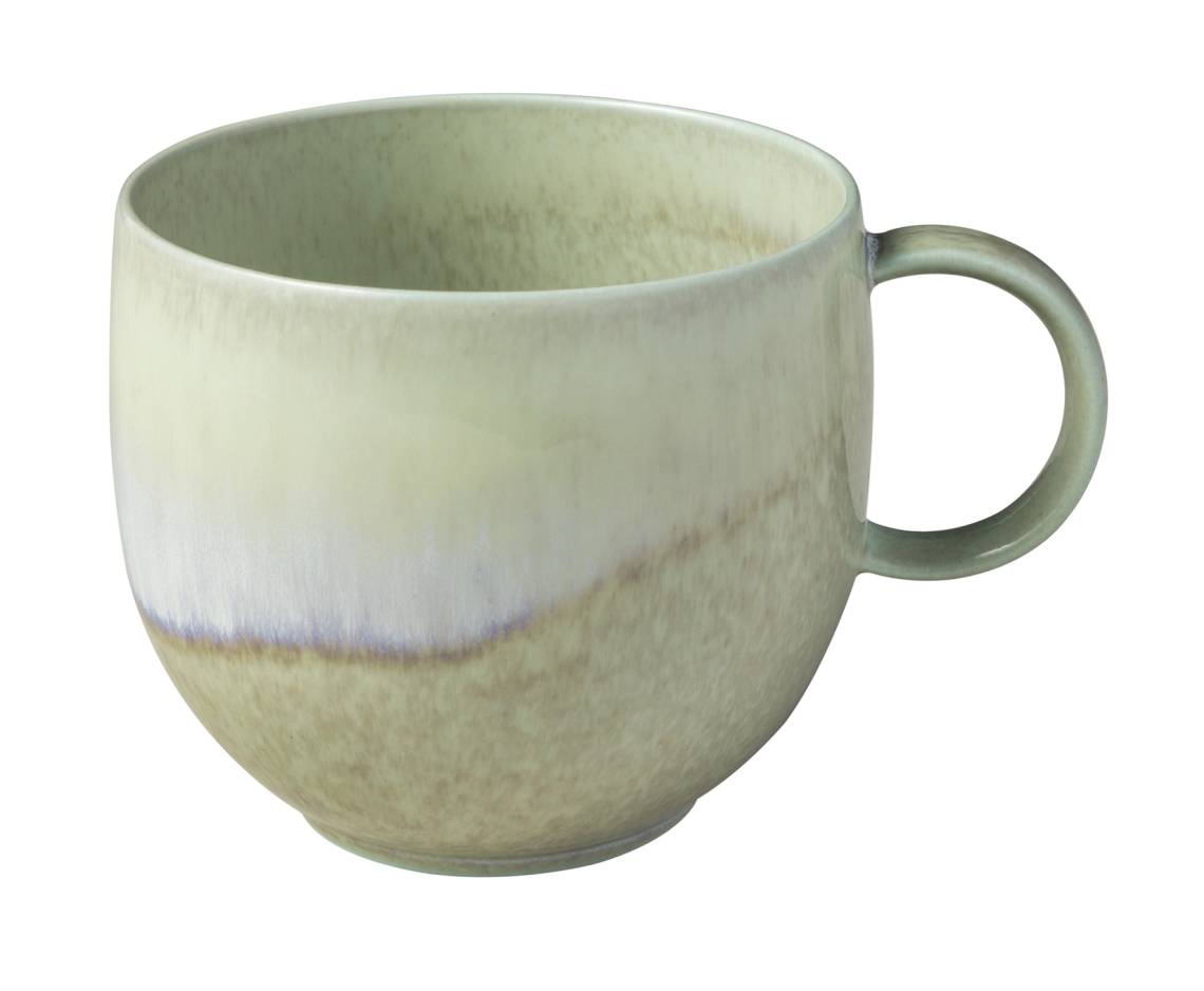 Villeroy & Boch - Perlemor Alga Henkelbecher