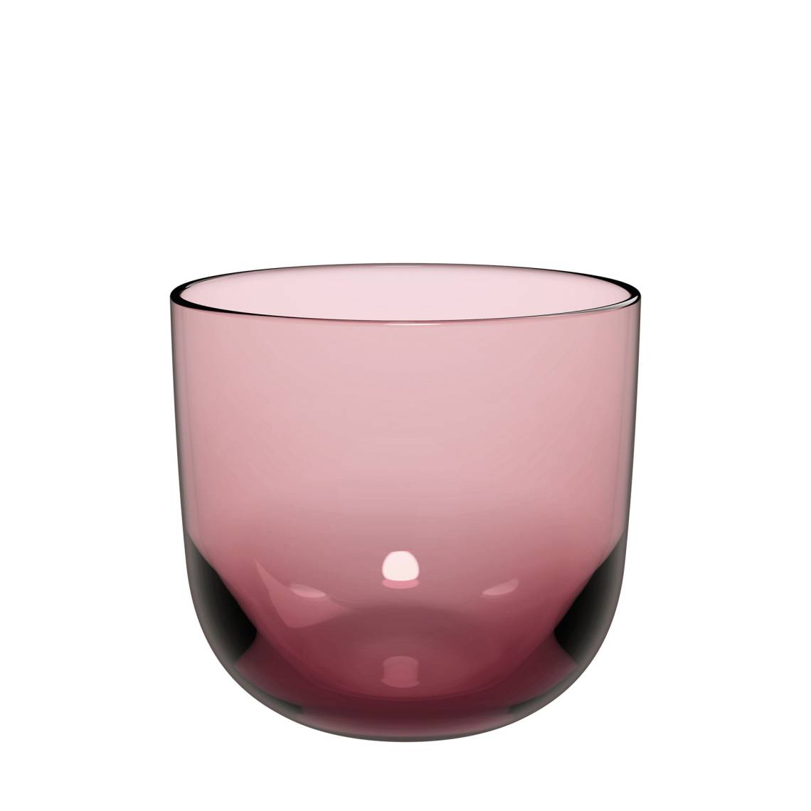 Villeroy & Boch - Like -Wasserglas, Grape