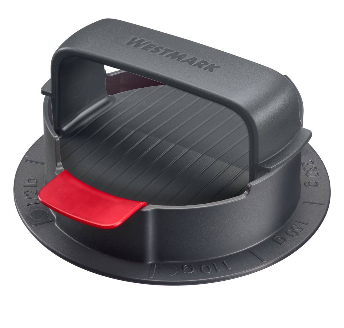 Westmark - Hamburgermaker Vario Plus