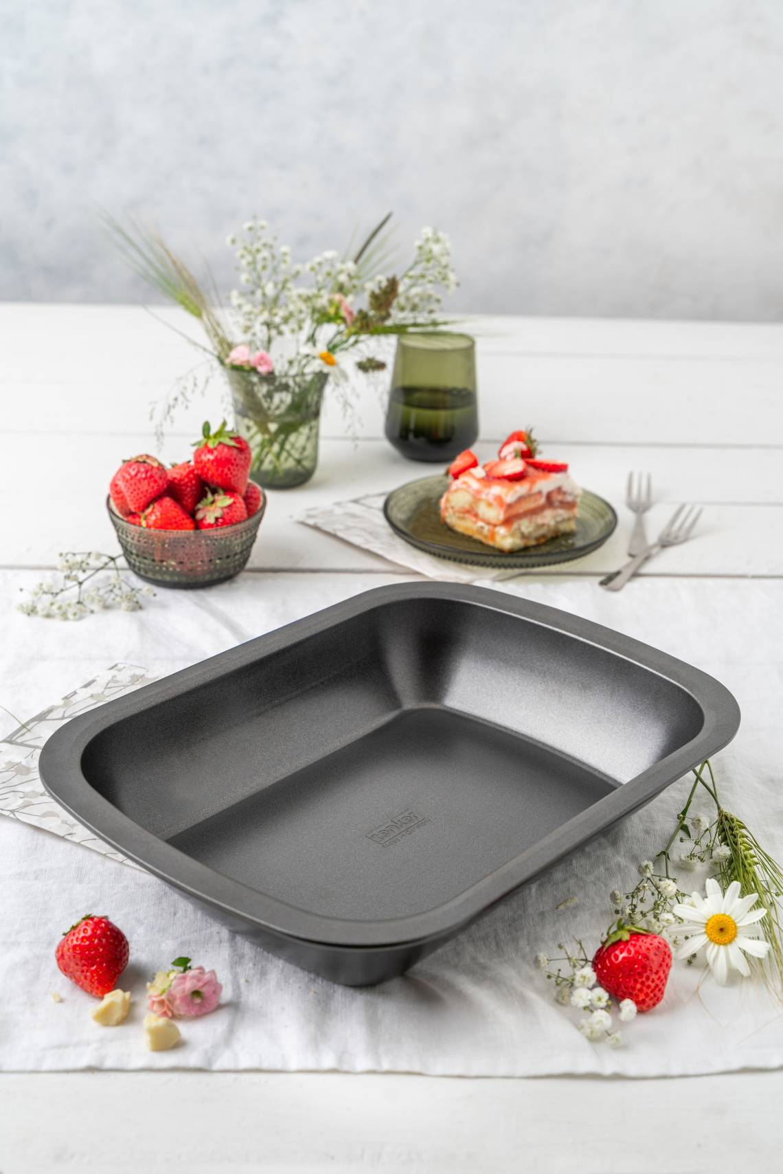 Zenker Dessert- und Auflaufform 7913