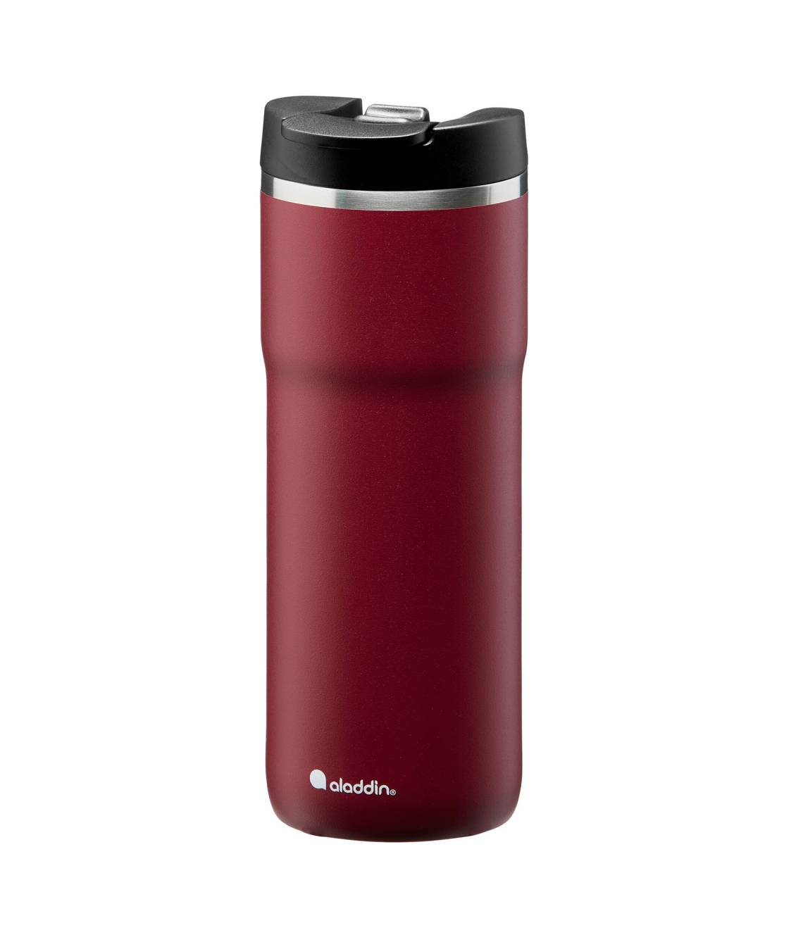 aladdin - Barista Thermobecher Java bordeaux, 0,47 L