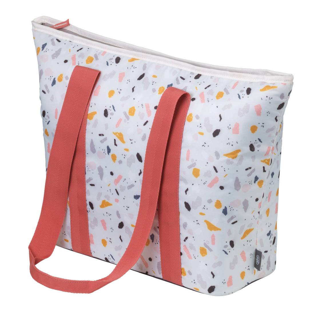 alfi - Iso Shopper, terrazzo
