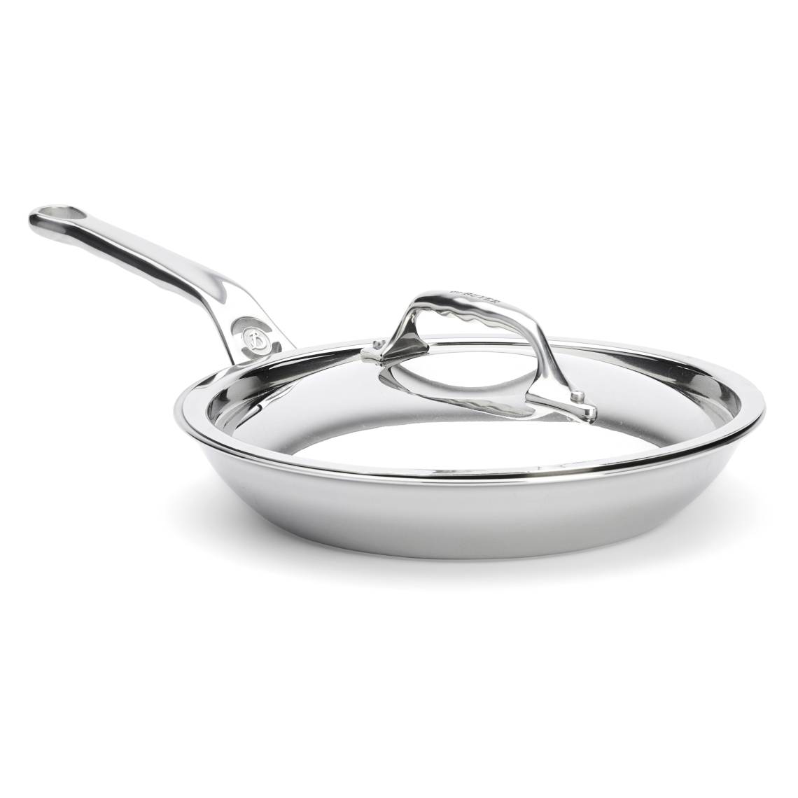 de Buyer Affinity Bratpfanne 20 cm 3724