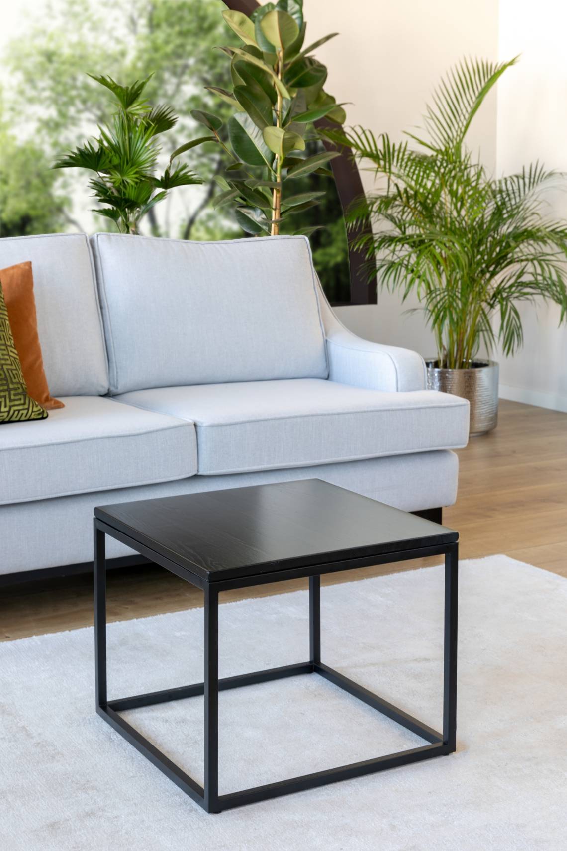 Fink Living Couchtisch Novara 168324