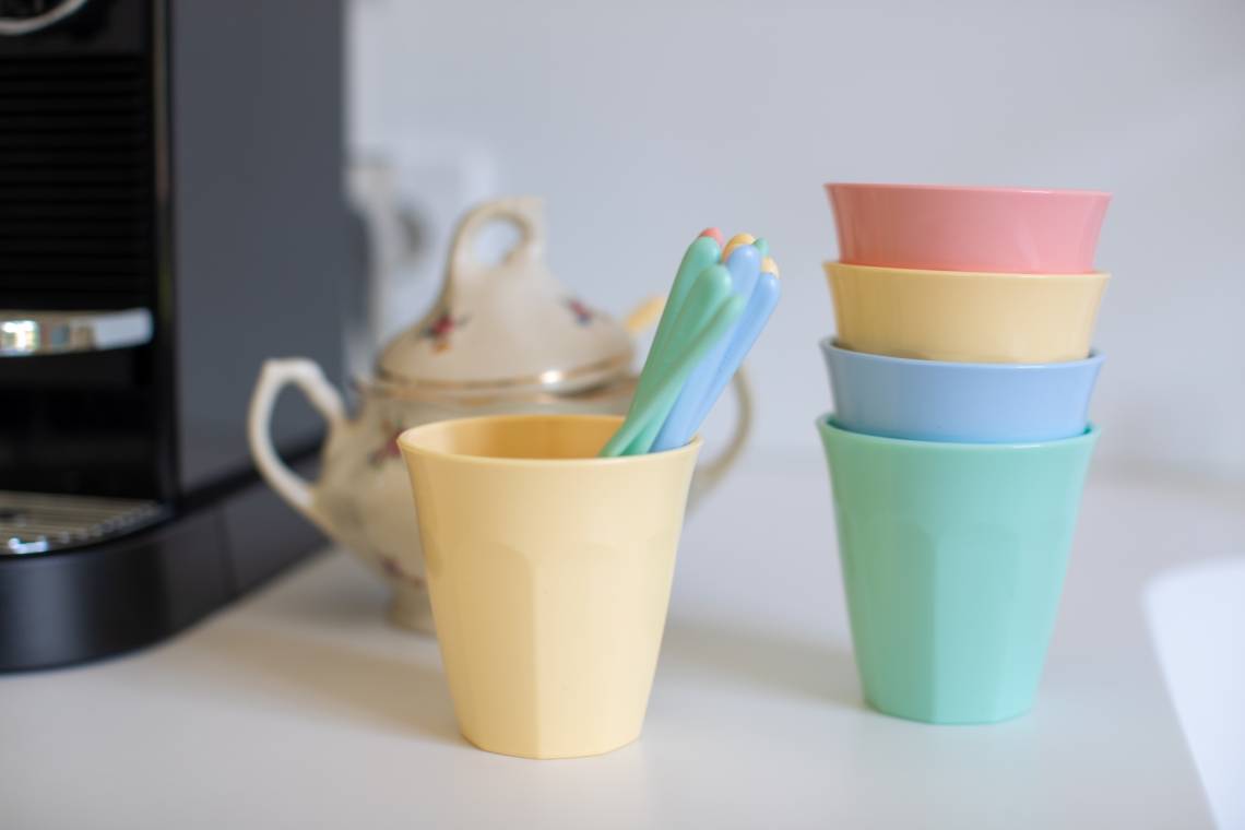 koziol NORA S & NORA SPOON