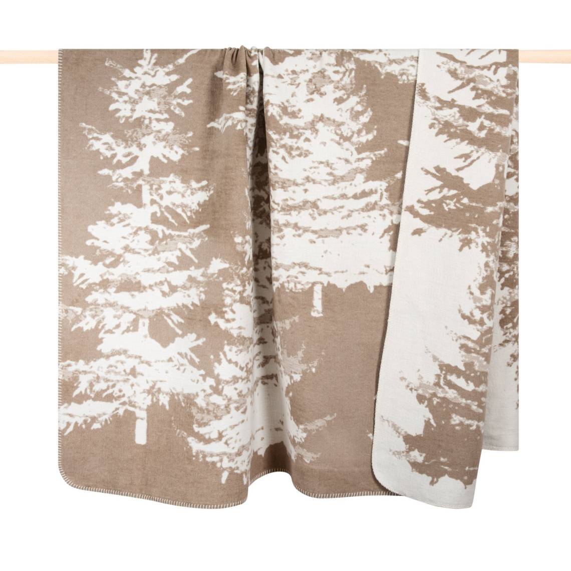 PAD Wohndecke Pine sand
