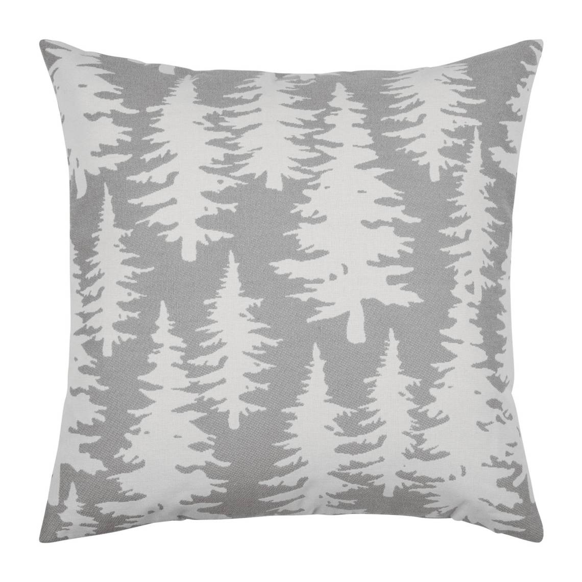 PAD Kissenhülle Pine light grey