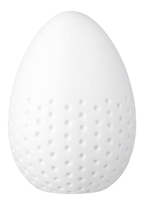 12061- Frühlingsboten. Porzellan Eier. Set aus 4. von Räder
