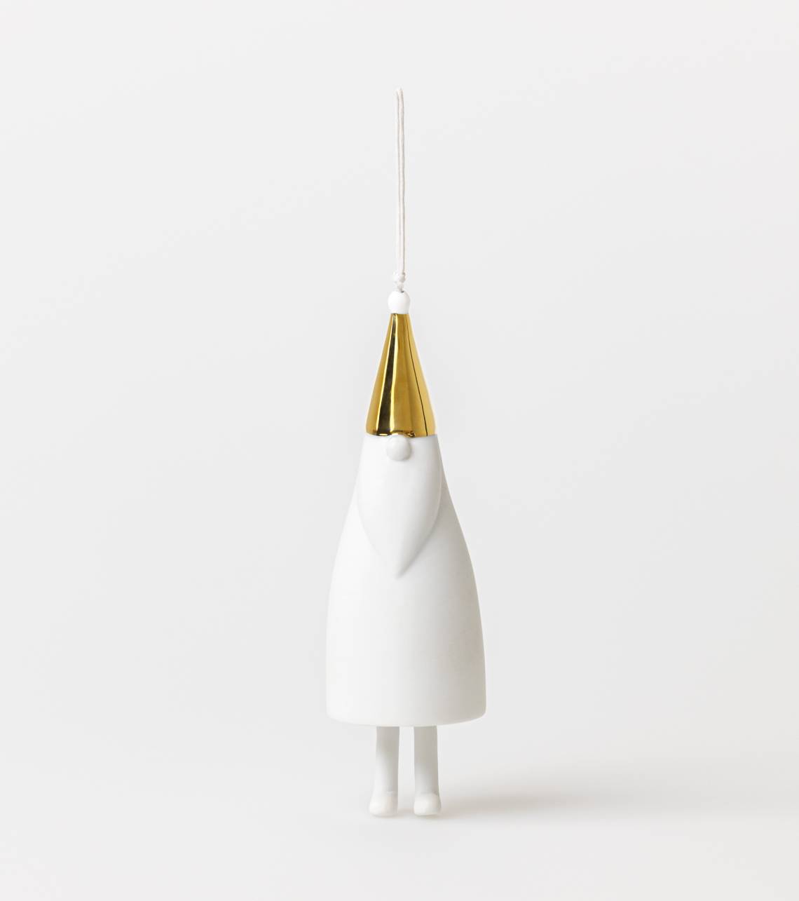 räder - Krippen Baumschmuck - Santa