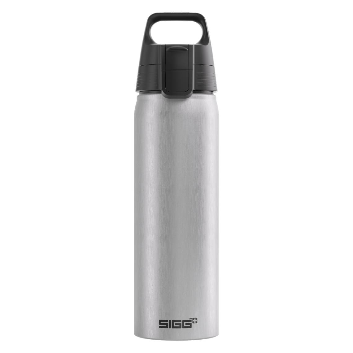 SIGG Trinkflasche WMB ONE Alu 
