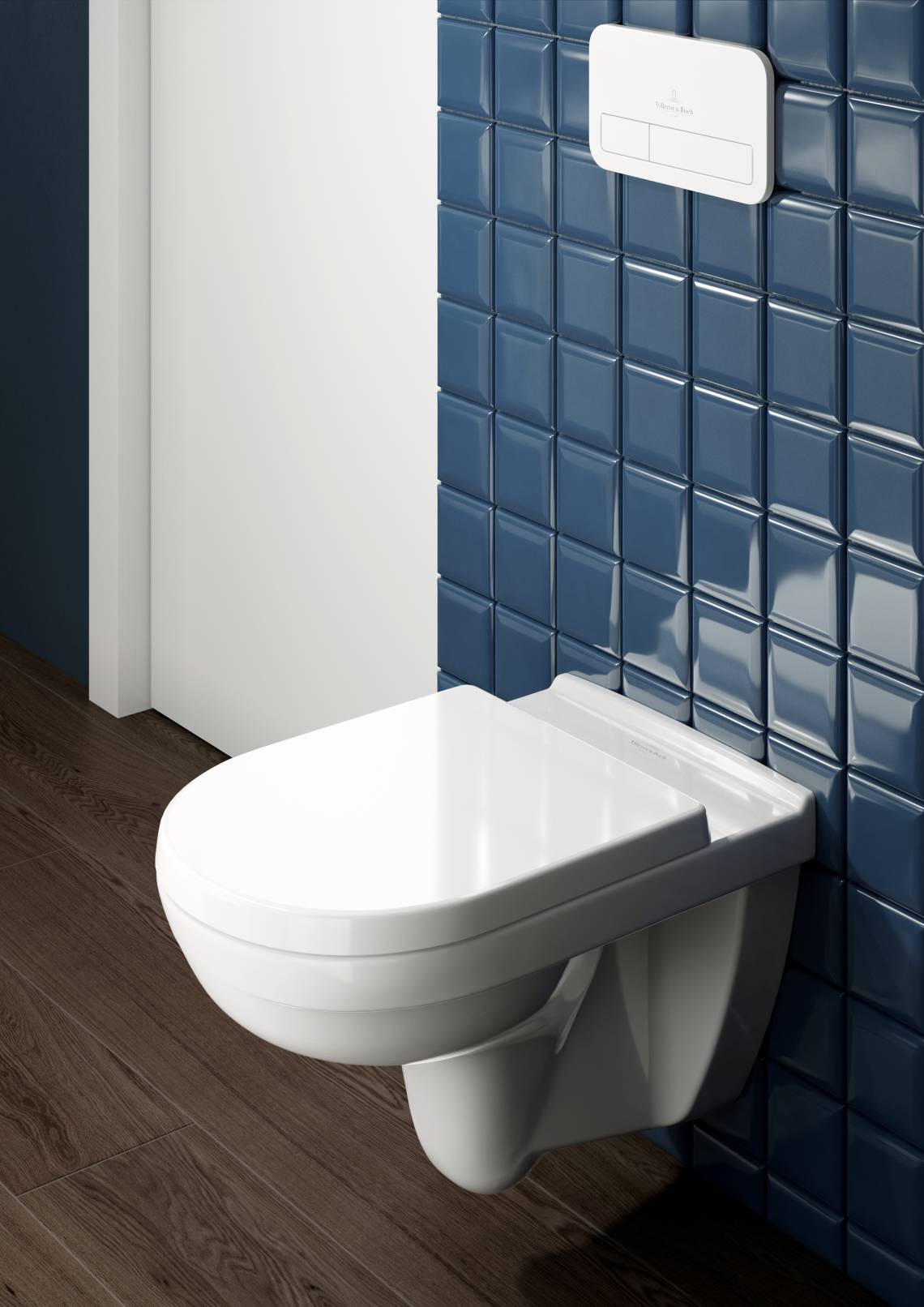 Villeroy & Boch Serie O.novo WC