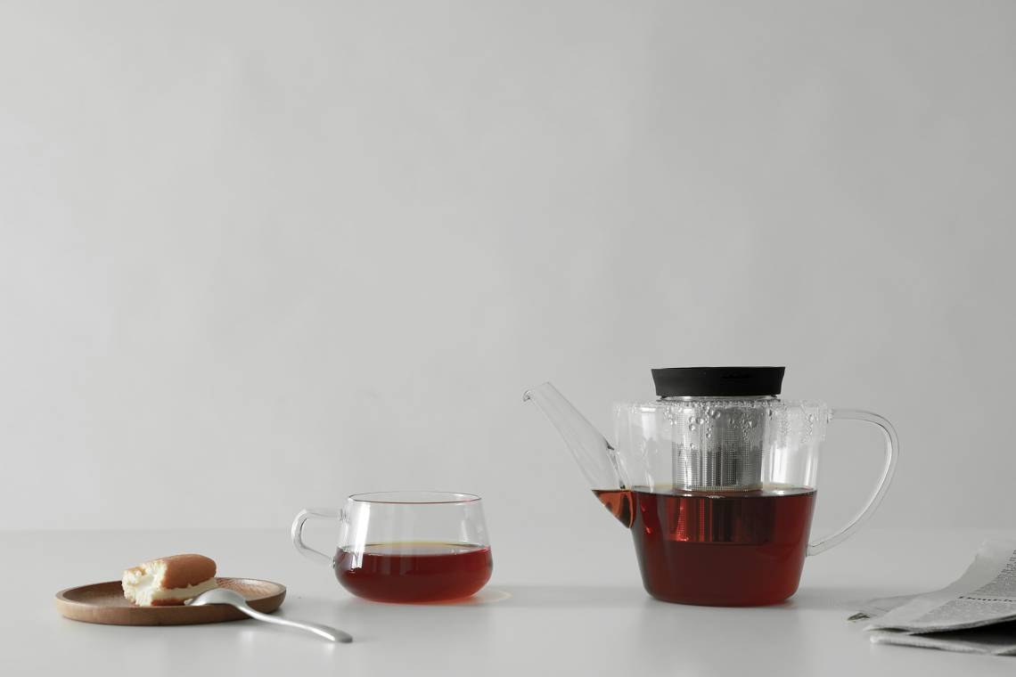 VIVA Scandinavia Teekanne Infusion